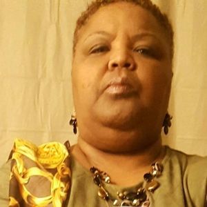 Meet your Posher, Marilyn